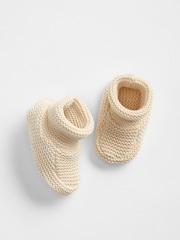 Gap Brown Brannan Booties - Image 1 of 2