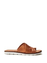 Moda in Pelle Sh Malmo Flexi Toe Loop Sandal - Image 1 of 3