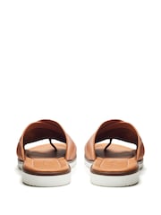 Moda in Pelle Sh Malmo Flexi Toe Loop Sandal - Image 2 of 3
