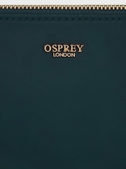Osprey London Small Blue The Voyage Nylon Cross-Body Bag - Imagem 5 de 5