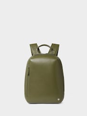 Osprey London Green The Venture Leather Backpack - Image 1 of 5