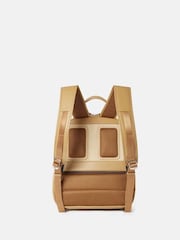 Osprey London Green The Venture Leather Backpack - Image 2 of 5