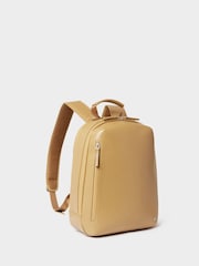 Osprey London Green The Venture Leather Backpack - Image 3 of 5