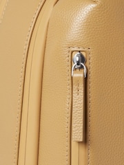 Osprey London Green The Venture Leather Backpack - Image 4 of 5