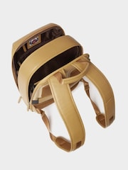 Osprey London Green The Venture Leather Backpack - Image 5 of 5