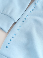 Baker by Ted Baker Graphic Sweatshirt and Joggers Set - Image 5 of 8