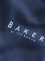 Baker by Ted Baker Graphic Sweatshirt and Joggers Set - Image 7 of 8