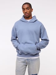 Abercrombie & Fitch Essential Hoodie - Image 1 of 6
