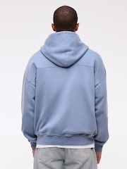 Abercrombie & Fitch Essential Hoodie - Image 2 of 6