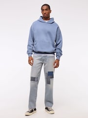 Abercrombie & Fitch Essential Hoodie - Image 3 of 6