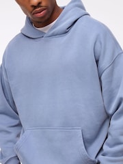Abercrombie & Fitch Essential Hoodie - Image 5 of 6