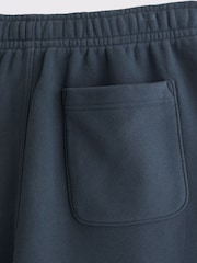 Abercrombie & Fitch Blue Essentials Baggy Joggers - Image 2 of 2