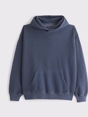 Abercrombie & Fitch Essential Hoodie - Image 1 of 1