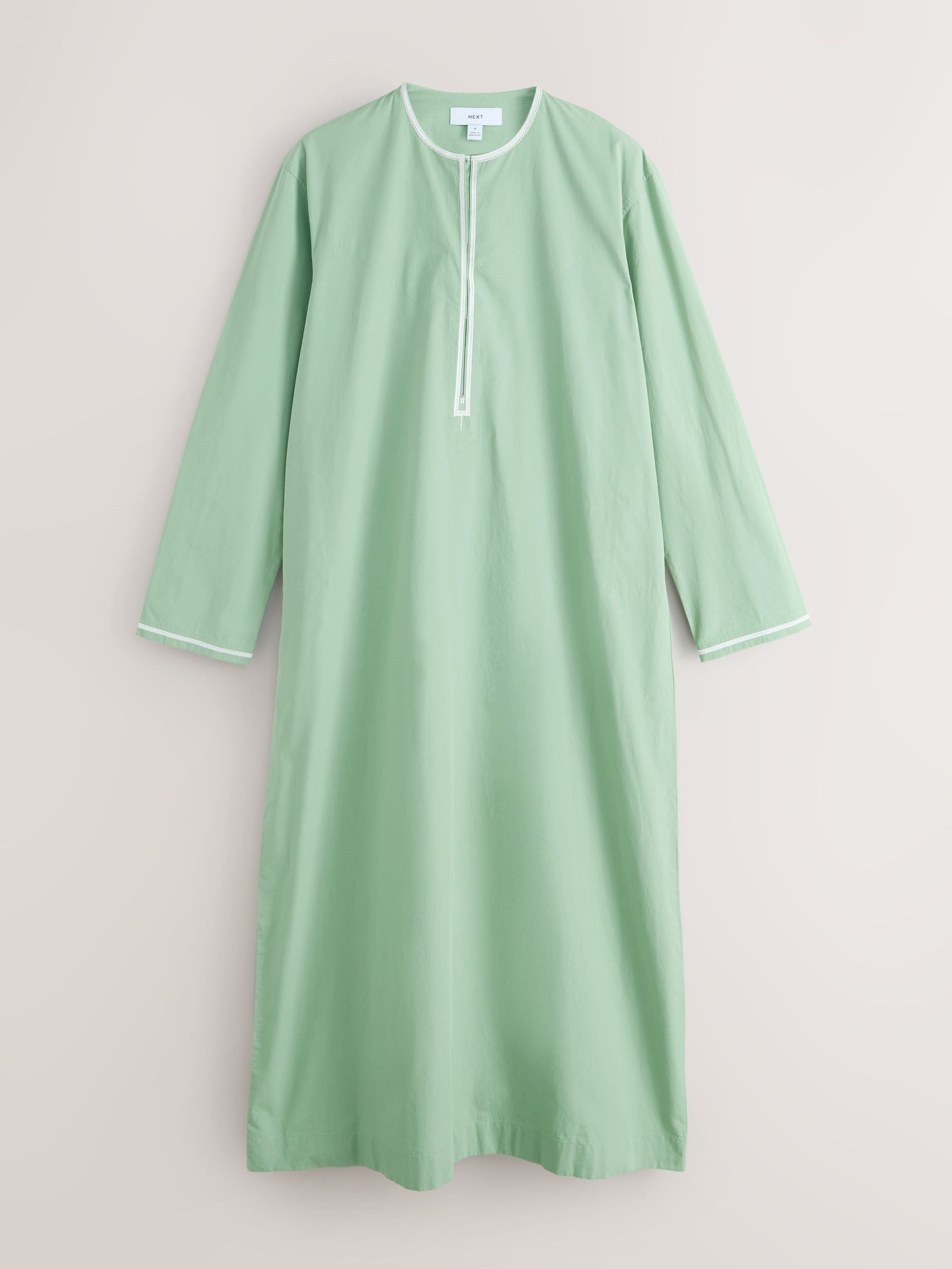 Buy Green Thobe Shirt from Next USA