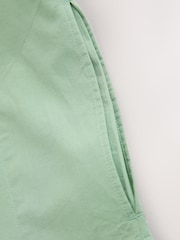 绿色 - 长袍衬衫 - 9的图像8｝