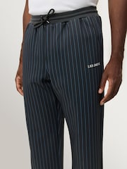 Hlače za vsak dan Les Deux Ballier s črtami - Slika 3 iz 7