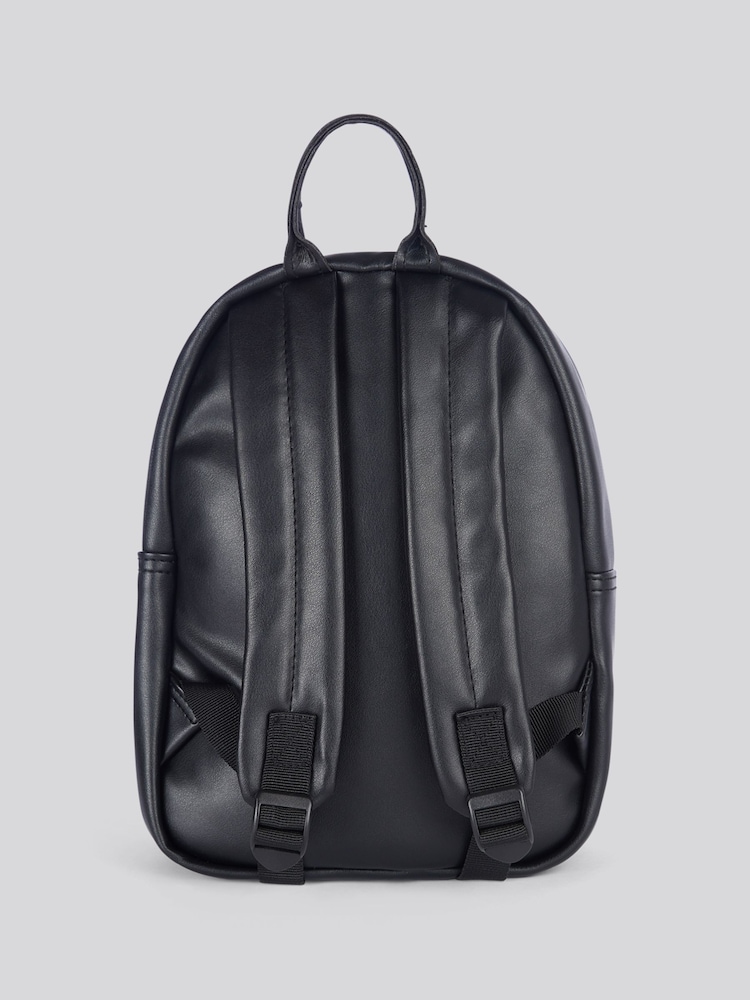 girls black mini backpack Buy Juicy Couture Black Mini Girls Backpack from Next USA