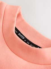 Baker by Ted Baker Graphic Sweatshirt and Joggers Set - Image 4 of 6