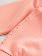 Baker by Ted Baker Graphic Sweatshirt and Joggers Set - Image 6 of 6