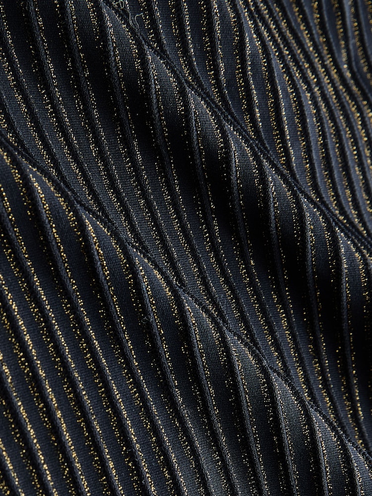 B by Ted Baker Skirt Black Swimsuit with Tummy Control - Image 11 of 11