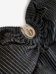 B by Ted Baker Skirt Black Swimsuit with Tummy Control - Bild 6 von 9