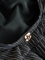 B by Ted Baker Skirt Black Swimsuit with Tummy Control - Bild 8 von 9