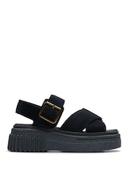 Clarks Evamar Wish Sandals - Imagen 1 de 7