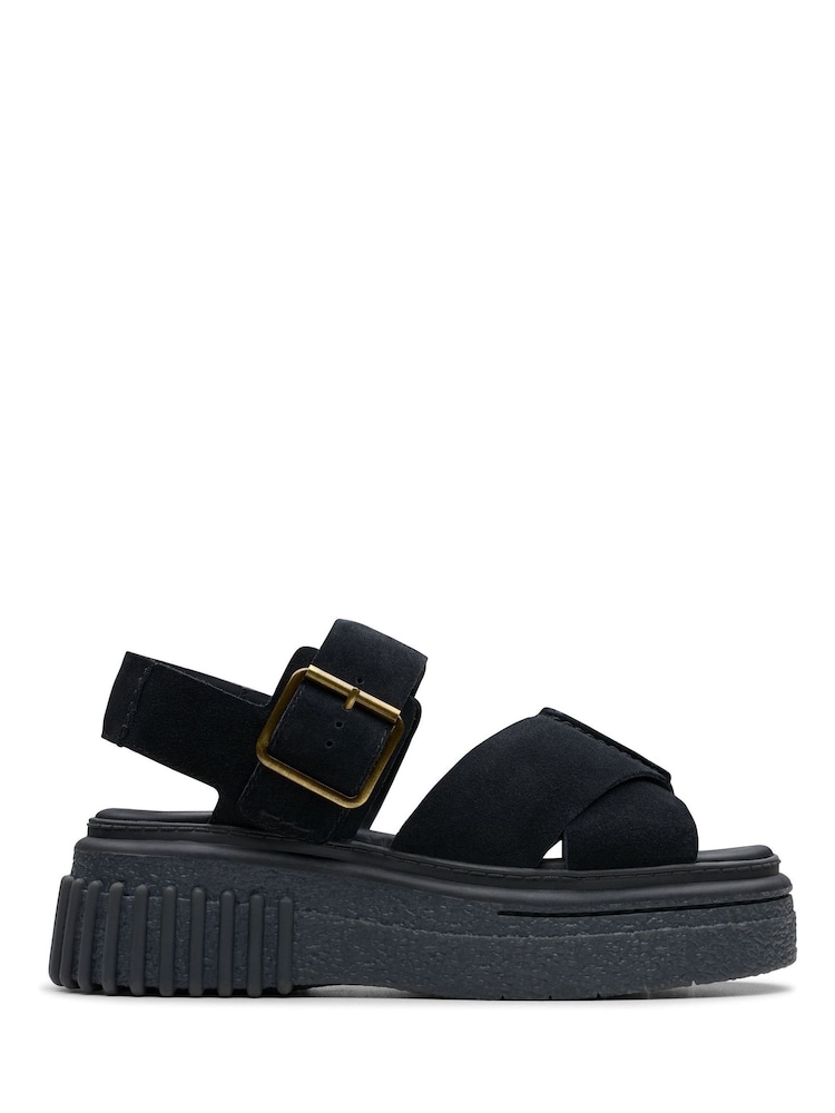 Clarks Evamar Wish Sandals - Imagen 1 de 7