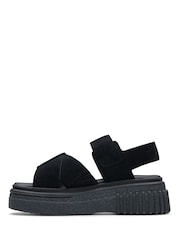 Clarks Evamar Wish Sandals - Imagen 2 de 7