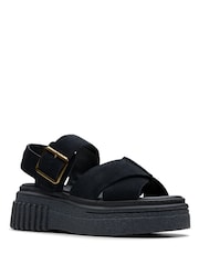 Clarks Evamar Wish Sandals - Imagen 3 de 7