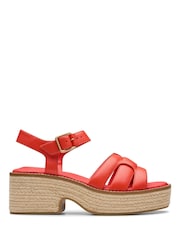 Clarks Coledale Strap Sandals - Imagen 2 de 7
