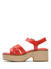 Clarks Coledale Strap Sandals - Imagen 3 de 7
