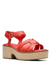 Clarks Coledale Strap Sandals - Imagen 4 de 7