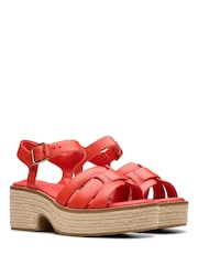Clarks Coledale Strap Sandals - Imagen 5 de 7