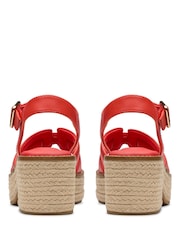 Clarks Coledale Strap Sandals - Imagen 6 de 7