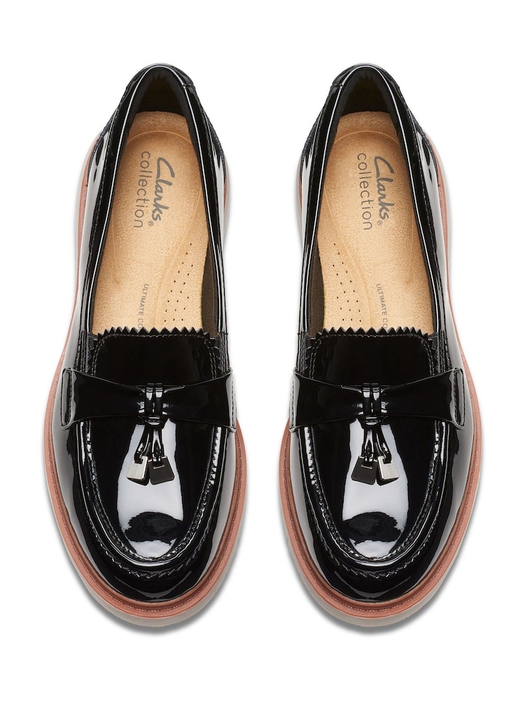 Clarks Westlynn Bella Shoes - Imagen 1 de 7