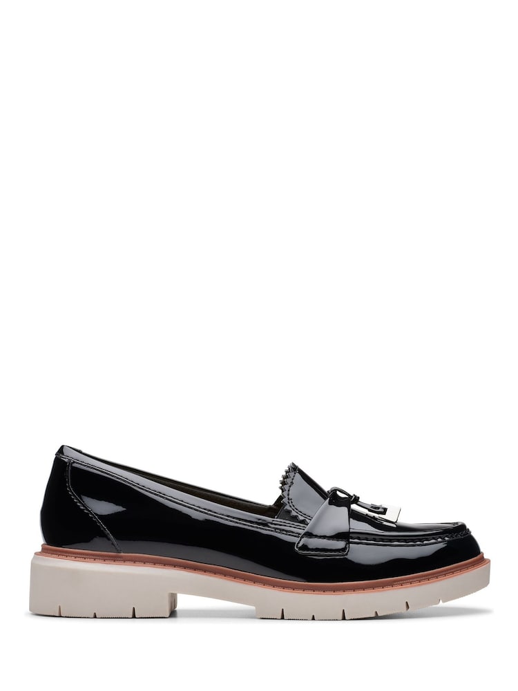 Clarks Westlynn Bella Shoes - Imagen 2 de 7