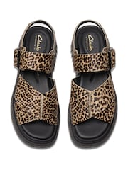 Clarks Evamar Wish Sandals - Imagen 1 de 7