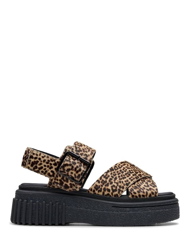 Clarks Evamar Wish Sandals - Imagen 2 de 7