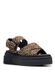 Clarks Evamar Wish Sandals - Imagen 4 de 7