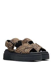 Clarks Evamar Wish Sandals - Imagen 5 de 7