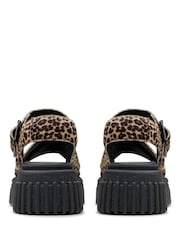 Clarks Evamar Wish Sandals - Imagen 6 de 7