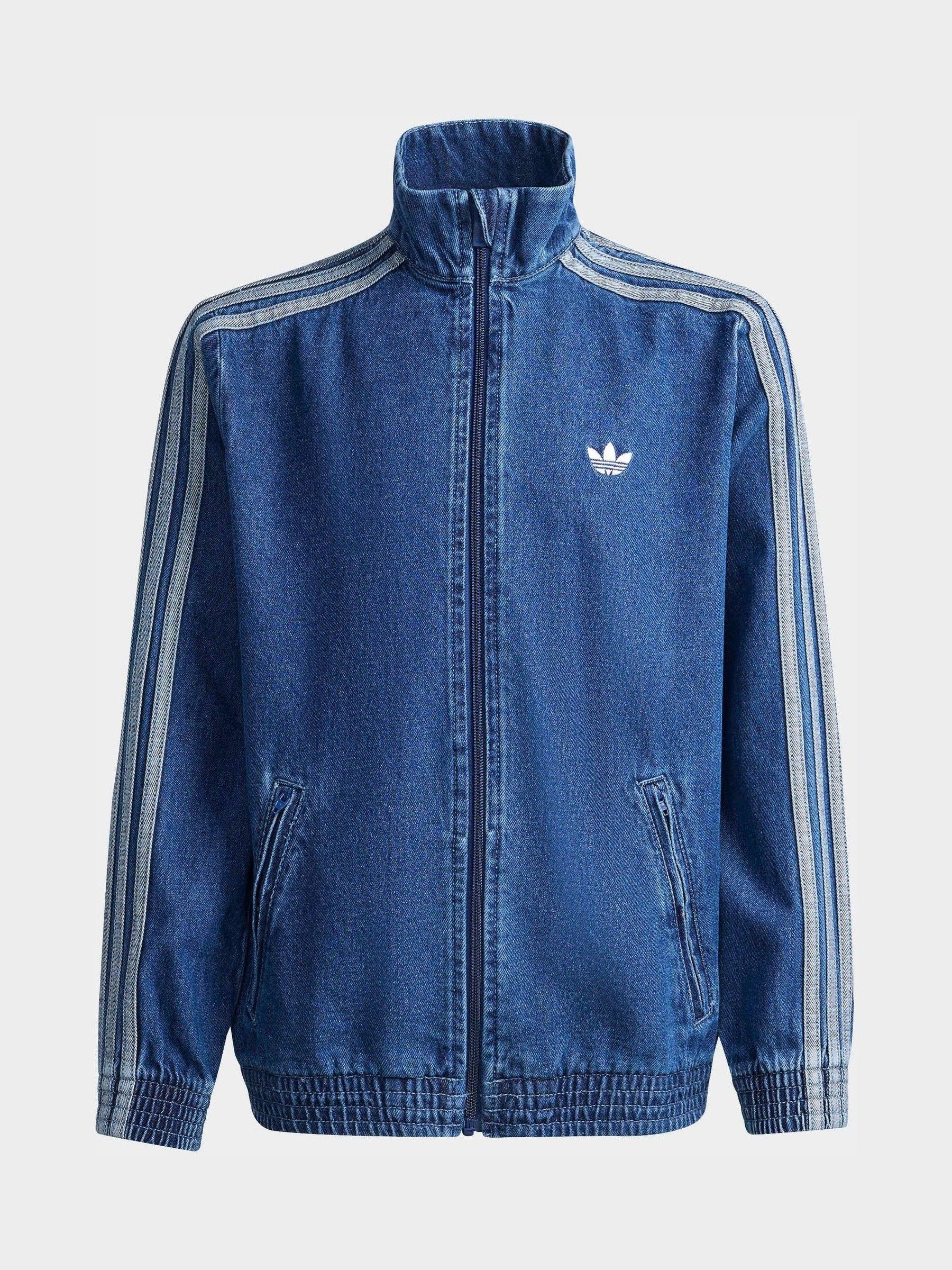 Comprar Jaqueta jeans Adidas Original Firebird from Next Brazil