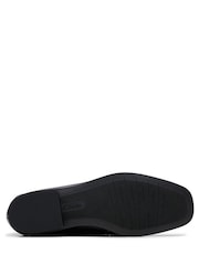 Clarks Black Sarafyna Iris Shoes - Image 7 of 8