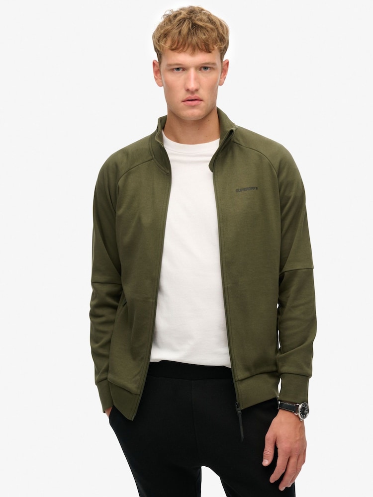 Superdry Loose Tech jacket - Imagem 1 de 5
