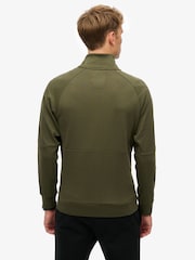 Superdry Loose Tech jacket - Imagem 2 de 5