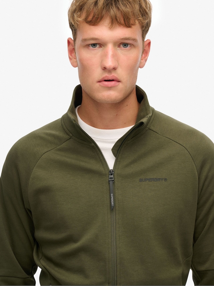 Superdry Loose Tech jacket - Imagem 5 de 5
