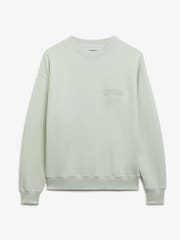 Superdry Sport Luxe Loose Crew Sweatshirt - Imagem 6 de 7