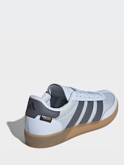Zils - Adidas Training Spezial Trainers - Attēls 11 no 16