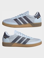 Zils - Adidas Training Spezial Trainers - Attēls 12 no 16